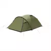 Easy Camp Setesdal 4 Πράσινη σκηνή θόλου/ιγκλού