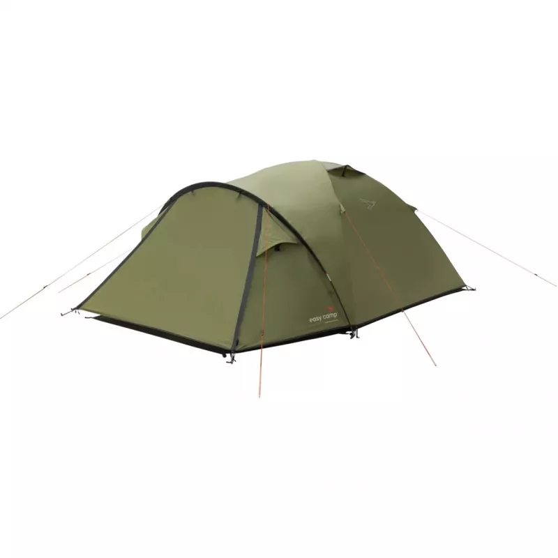 Easy Camp Setesdal 4 Πράσινη σκηνή θόλου/ιγκλού