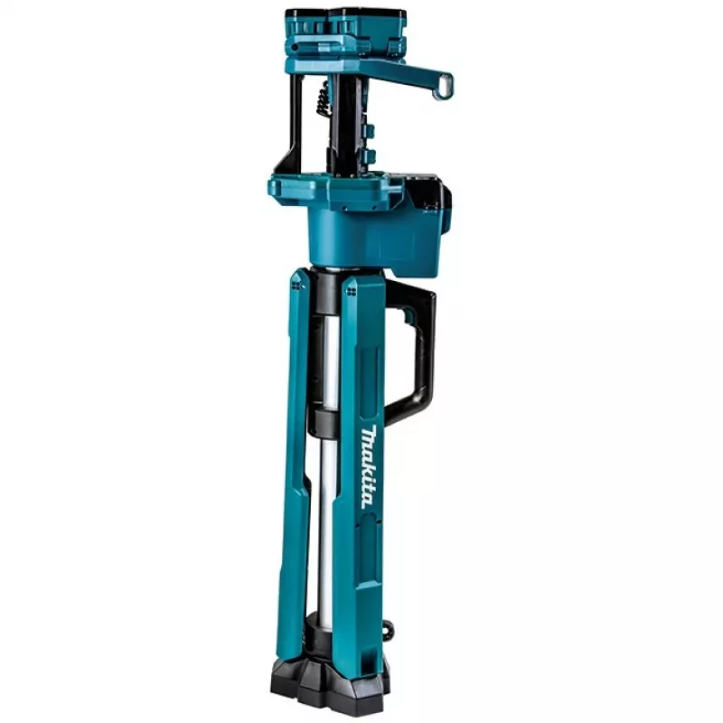 Makita DML814 Φωτιστικό εργασίας Μπλε LED