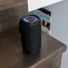 Φορητό ηχείο Tellur Eclipse Bluetooth 12W μαύρο