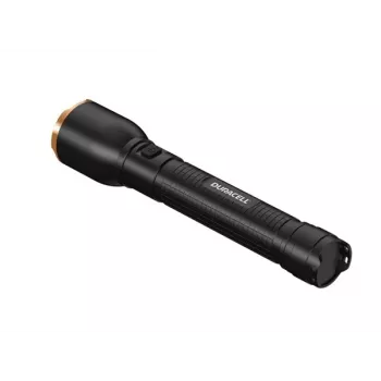 Duracell DF750 φακός μαύρος