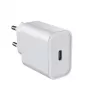 Φορτιστής EXTRA DIGITAL USB Type-C: 220V, 20W, PD