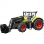 Μοντέλο φορτωτή BRUDER Claas Axion 950