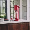 Συσκευή σόδας SodaStream Art Mandarin Red 1L Φιάλη ανθράκωσης