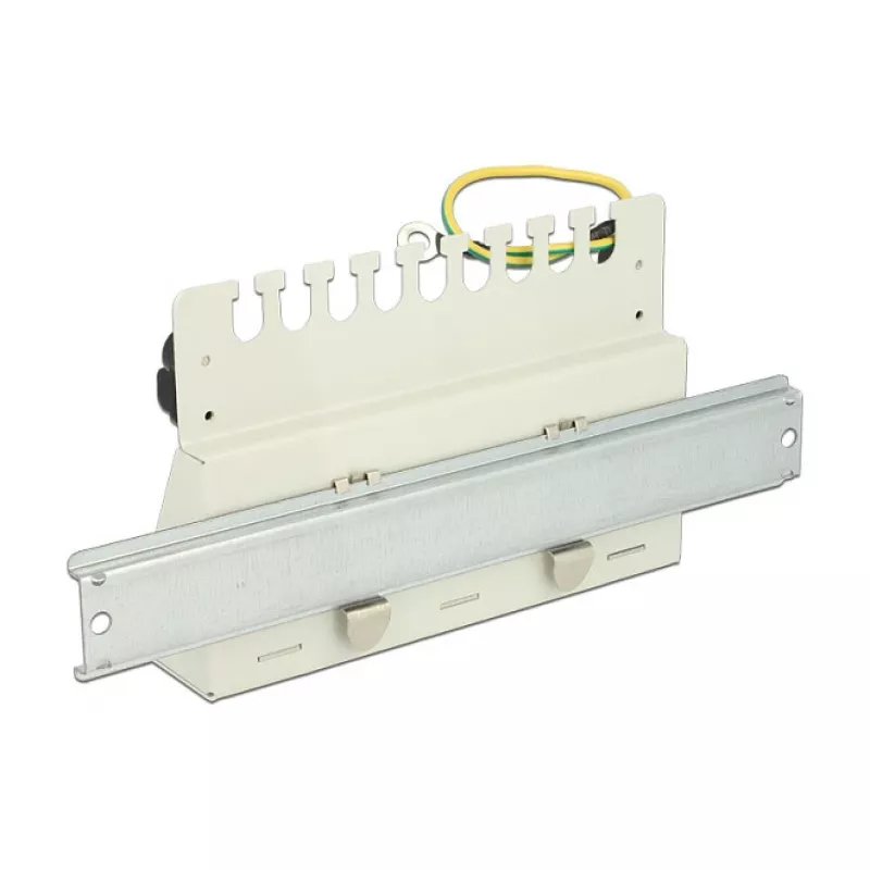 Αξεσουάρ patch panel DeLOCK 87677