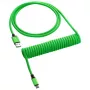 Cablemod CM-CKCA-CLG-KLG150KLG-R Καλώδιο USB 1,5 m USB A USB C Πράσινο (CM-CKCA-CLG-KLG150KLG-R)