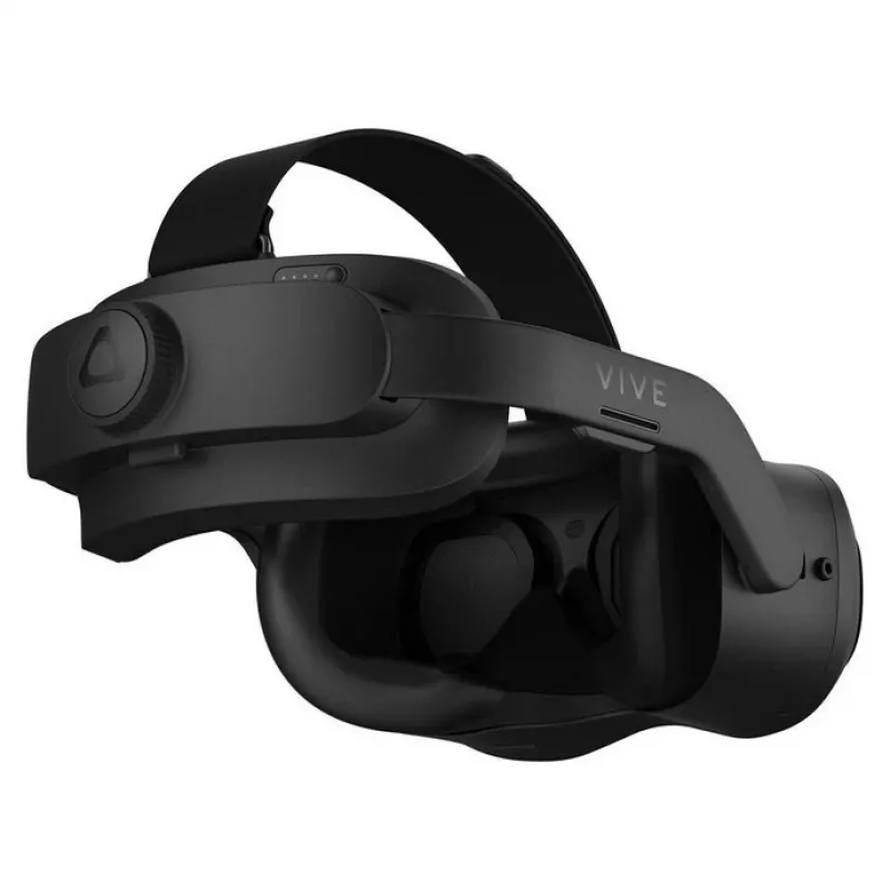 VR-Headset HTC Vive Focus Vision 99HAUM029-00 6DoF ασύρματο standalone