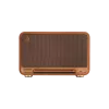 Edifier D32 WiFi Ηχείο με δυνατότητα Multiroom Bluetooth Ξύλο retail - Ηχείο (D32 WD)