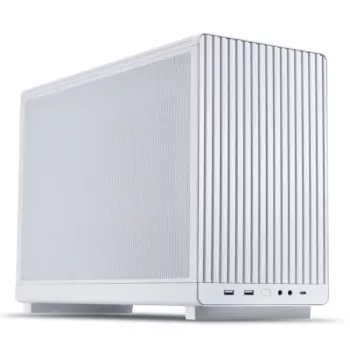 Κουτί PC Lian Li A3-mATX Micro Tower Λευκό
