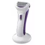Ξυριστική μηχανή Remington WDF5030 2 κεφαλών μωβ λευκή
