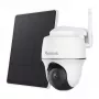 Reolink Argus Σειρά B420 επαναφορτιζόμενη WiFi κάμερα ασφαλείας με Solar Panel Lite (BWPT2K01SPW)