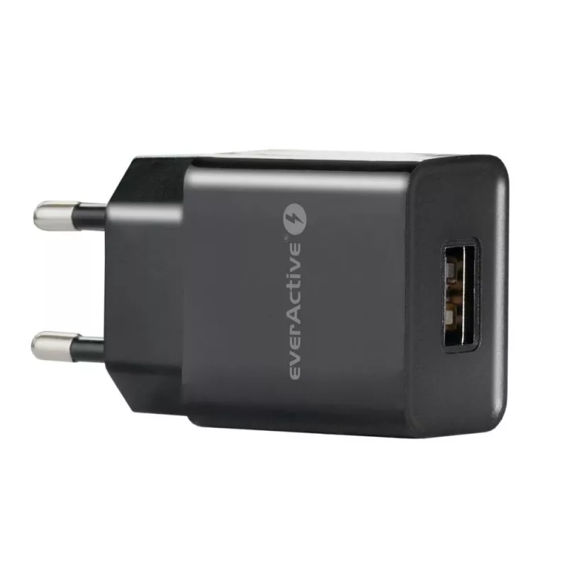 Φορτιστής Indoor Everactive SC-100B Universal Μαύρο DC