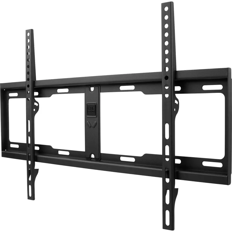 Βάση τοίχου One For All WM4611 2,13 m (84 ίντσες) Μαύρο