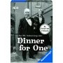 Τα 90α γενέθλια ή Dinner for One, παιχνίδι πάρτι