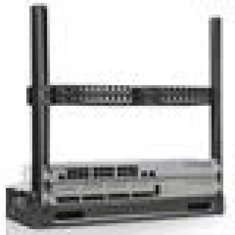Ράφι rack MikroTik SR-10U