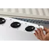 SpeedComfort Mono Set Λευκό Ανεμιστήρας