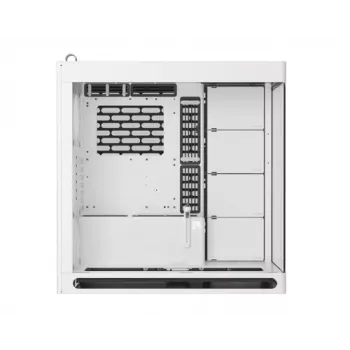 HAVN HS 420 Midi Tower Λευκό