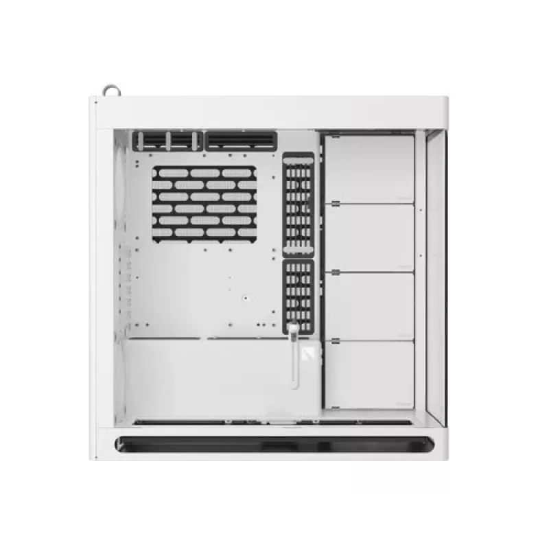 HAVN HS 420 Midi Tower Λευκό