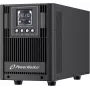 PowerWalker VFI 2000 AT FR UPS (σύστημα αδιάλειπτης παροχής ισχύος) Διπλής μετατροπής