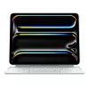 Apple Magic Keyboard για iPad Pro 13 inch M4 γερμανικό λευκό QWERTZ trackpad