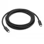 Καλώδιο Thunderbolt 4 (USB-C) Pro (3 m)