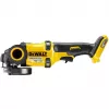 Ταινιολειαντήρας DeWALT DCG418NT-XJ