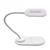 Επιτραπέζιο φωτιστικό Denver LQI-55 1,5 W LED G λευκό
