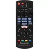 Panasonic DP-UB424 - Αναπαραγωγέας δίσκων 3D Blu-ray - Upscaling