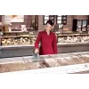 Καθαριστής παραθύρων Kärcher WVP 10 Adv ηλεκτρικός, μαύρο, 3,7 V