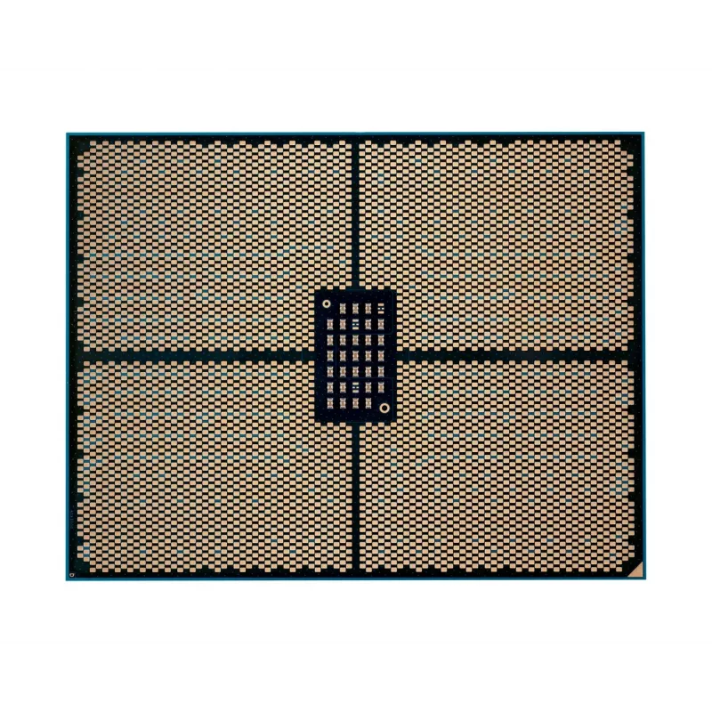 Επεξεργαστής AMD EPYC 8124P 2,45 GHz 64 MB L3 Socket SP6