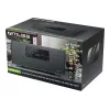 Muse | Bluetooth Micro System | M-692 BTC | Ναι | 2 x 30 W | Bluetooth | Μαύρο | Λειτουργίες NFC | Ασύρματη σύνδεση