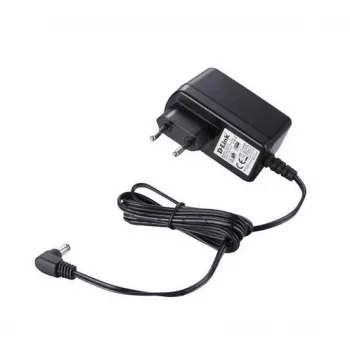 Τροφοδοτικό D-Link PSM-12V-38-B Indoor Μαύρο