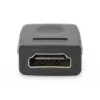 Αντάπτορας HDMI Digitus AK-330500-000-S