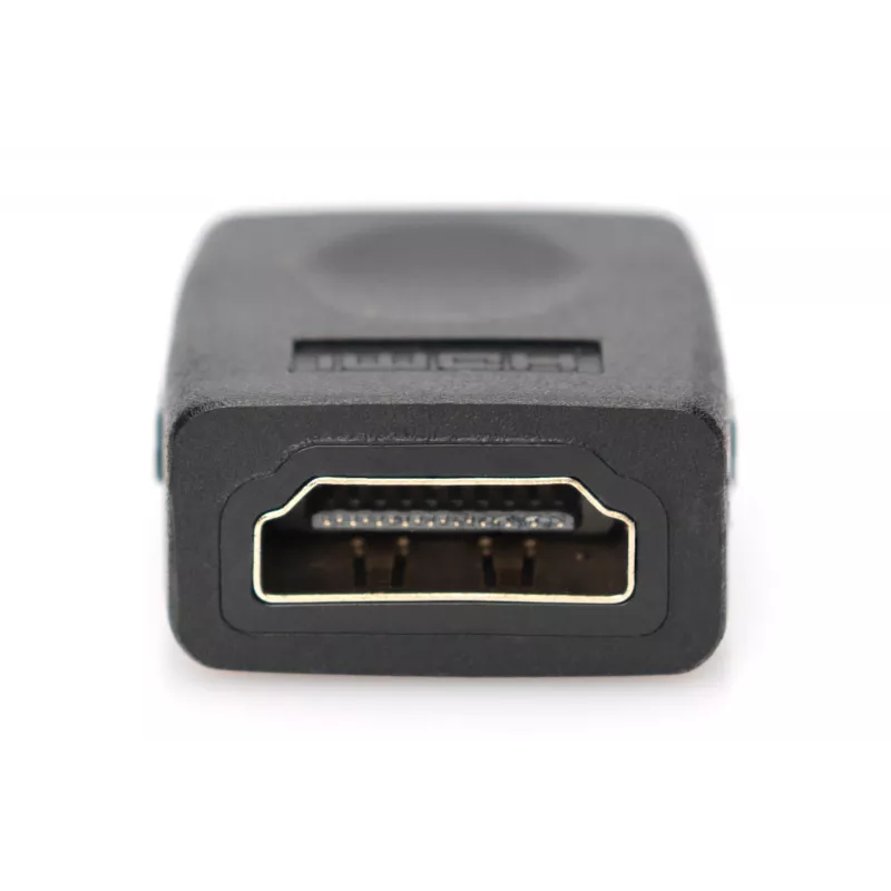 Αντάπτορας HDMI Digitus AK-330500-000-S