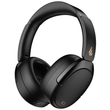 Edifier WH950NB ασύρματα ακουστικά Bluetooth μαύρα retail (WH950NB-BK)