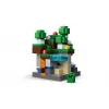 LEGO MINECRAFT 21589 Μίνι Βιότοποι