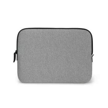 DICOTA D32025 Skin URBAN θήκη για φορητό υπολογιστή MacBook Air 15″ M2, 38,1 cm (15″), νεοπρένιο, γκρι