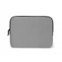 DICOTA D32025 Skin URBAN θήκη για φορητό υπολογιστή MacBook Air 15″ M2, 38,1 cm (15″), νεοπρένιο, γκρι