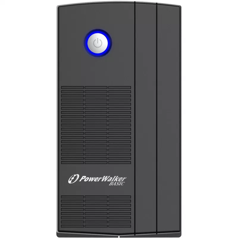 Uninterruptible Power Supply PowerWalker Basic VI 650 SB