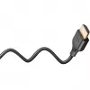 Καλώδιο HDMI WENTRONIC 75294 – Λεπτός σχεδιασμός, υποστηρίζει 4K 60 Hz