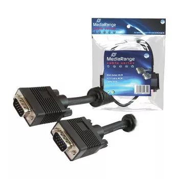 Καλώδιο VGA MediaRange MRCS106 5 m