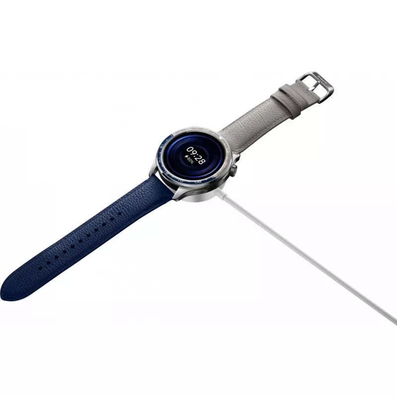 Smartwatch Xiaomi Watch S4 Ασημί