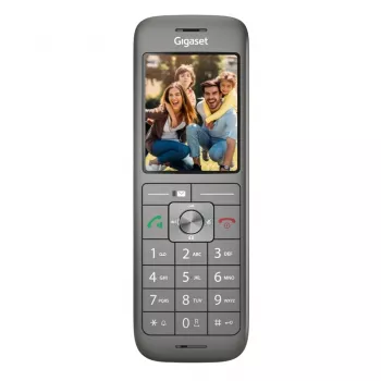Τηλέφωνο DECT Gigaset CL660HX