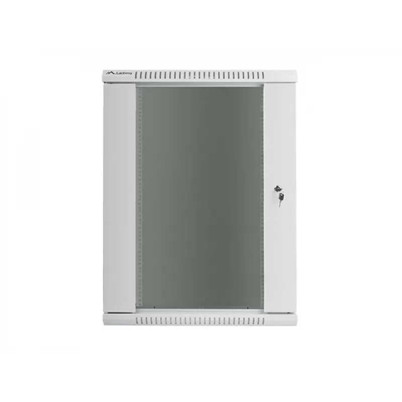 Επίτοιχη Βάση Rack Lanberg WF01-6618-10S
