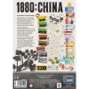 1880: China, επιτραπέζιο παιχνίδι