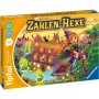 tiptoi Zahlen-Hexe, Επιτραπέζιο παιχνίδι