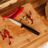 Μαχαίρι αποφλοίωσης Fiskars Functional Form ανοξείδωτο ατσάλι