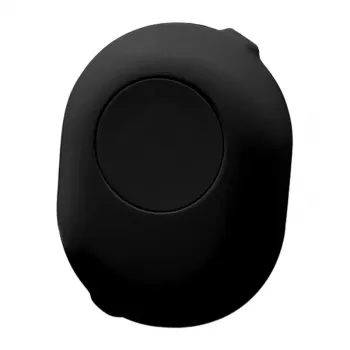 Shelly Button Add-on Controller Αξεσουάρ (μαύρο)