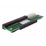 Αντάπτορας DeLOCK 3,5 inch IDE 40pol / 2,5 inch IDE HDD/SSD 44pol