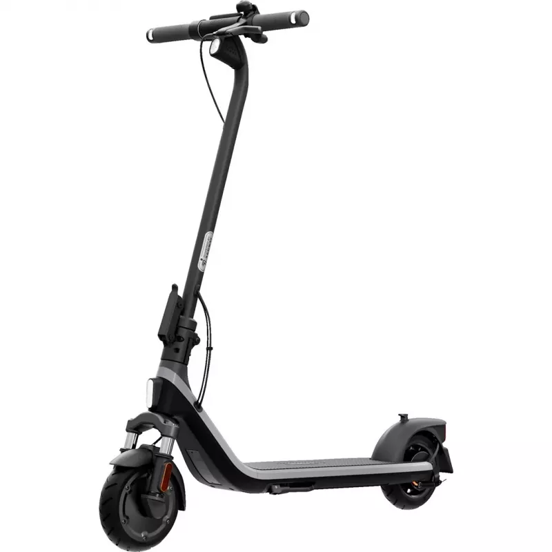 Segway Ninebot E2 D II ηλεκτρικό πτυσσόμενο πατίνι